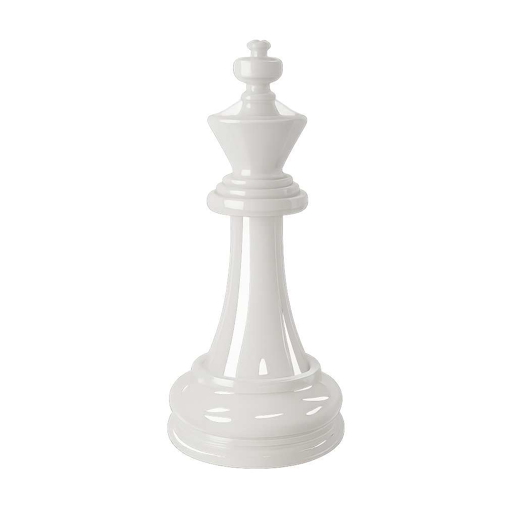 White King