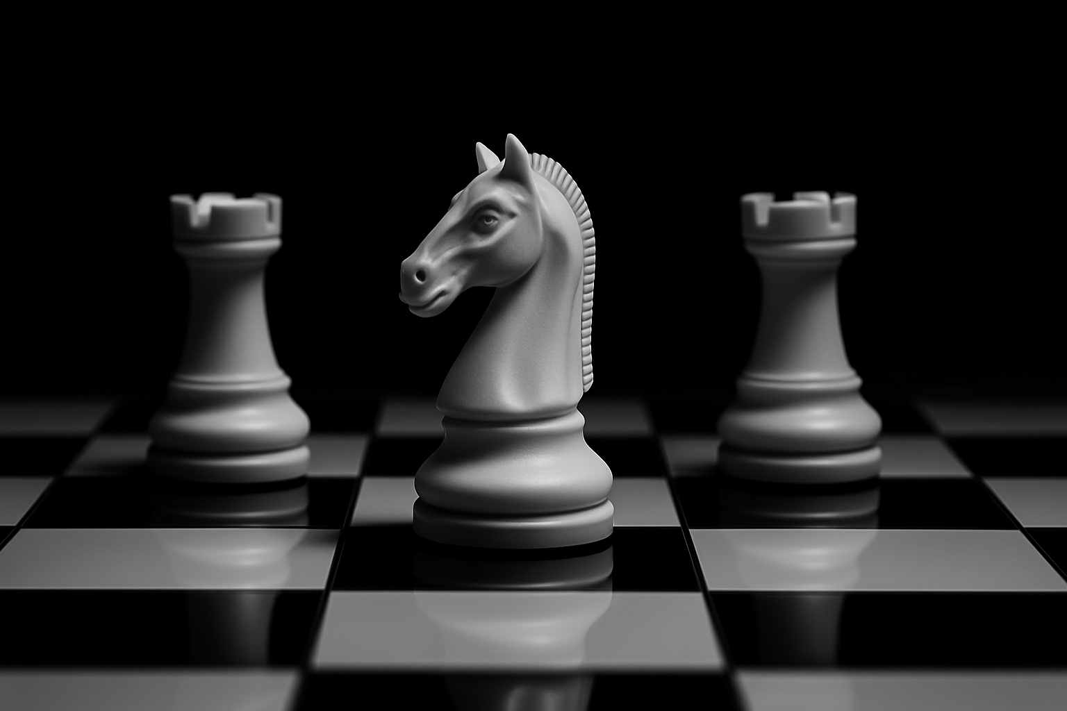 Chess Scene